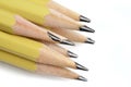 Pencils Royalty Free Stock Photo