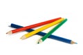 Pencils Royalty Free Stock Photo