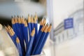 Pencils Royalty Free Stock Photo