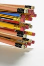 Pencils Royalty Free Stock Photo