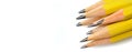 Pencils Royalty Free Stock Photo