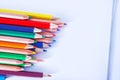 Pencils Royalty Free Stock Photo