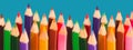 Pencils - diversity and sameness