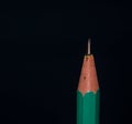 Pencils Royalty Free Stock Photo