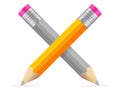 Pencils icon