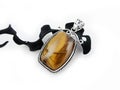 Pendant Tiger Eye