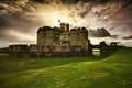 Pendennis Castle