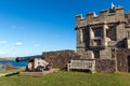 Pendennis Castle