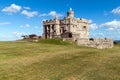 Pendennis Castle