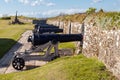 Pendennis Castle