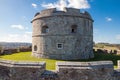 Pendennis Castle