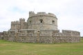 Pendennis Castle, Falmouth