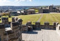 Pendennis Castle