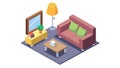 Pending Message Bubble Icon. Wait Processing Communication, vector design Generative AI Royalty Free Stock Photo