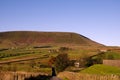 Pendle Hill Lancashire.