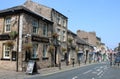 Pendle Witch pub, Penny Street, Lancaster