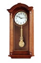 Pendulum clock