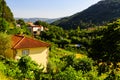 Peneda-Geres National Park