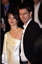 Penelope Cruz,Tom Cruise