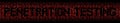 Penetration Testing text on hex illustration