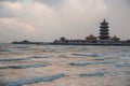 Penglai City, Shandong Province, Penglai city