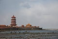 Penglai City, Shandong Province, Penglai city