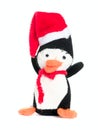 Penguin Royalty Free Stock Photo