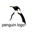 penguin Royalty Free Stock Photo