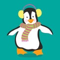 penguin ear muff 03