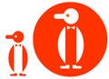 PENGUIN ICON