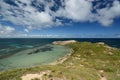 Penguin island. Shoalwater islands marine park. Rockingham. Western Australia