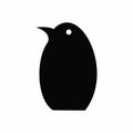 Bird logo monogram