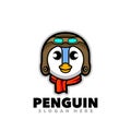 Penguin pilot