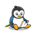 Penguins Coding Adventure