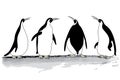 Penguins