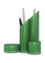 Penholder Royalty Free Stock Photo