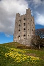 Penhryn Castle