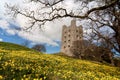 Penhryn Castle