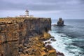 Peniche Cabo Carvoeiro