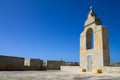 Peniche fort detail