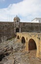 Peniche Fortress