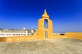 Peniche - Fortress and the Circular Bastion