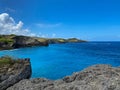 Penida Island, Indonesia: Angel Billabong