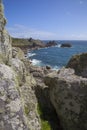 Peninnis Head, St Mary's, Isles of Scilly, England