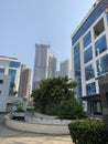 Peninsula Corporate Park, Lower Parel, Mumbai