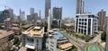 Panorama - Lower Parel, Peninsula Corporate Park, Mumbai