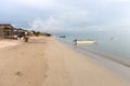 Peninsula of the La Guajira.