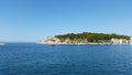 Peninsula of St Peter near Makarska - Middle Dalmatia