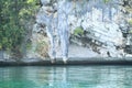 Penis Stones in Raja Ampat