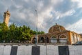 Penjikent Central Mosque Mukhammad Bashoro 60